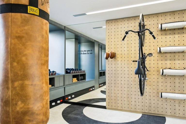 Airbnb Zone Touristique