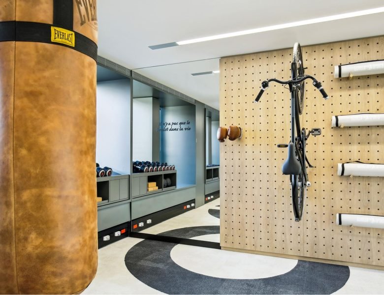 Airbnb Zone Touristique